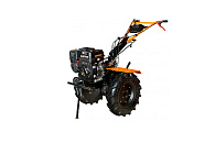 Мотоблок МТ 215-12345 DEKADO с ВОМ 